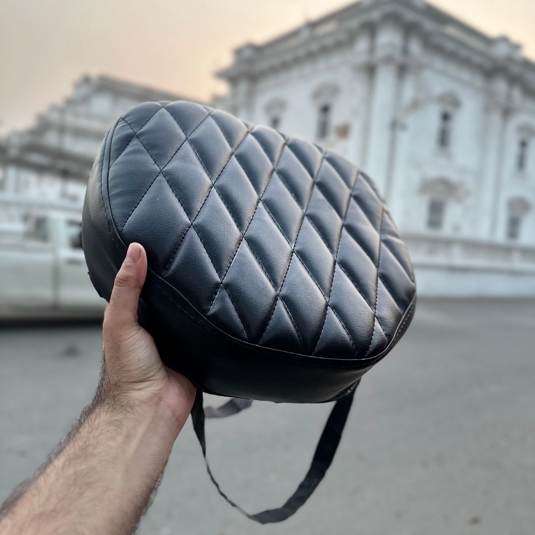 Bike Seat Cushion | Universal for All Bikes